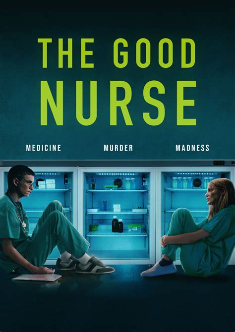 moviesjoy the good nurse|The Good Nurse movie review & film summary (2022).